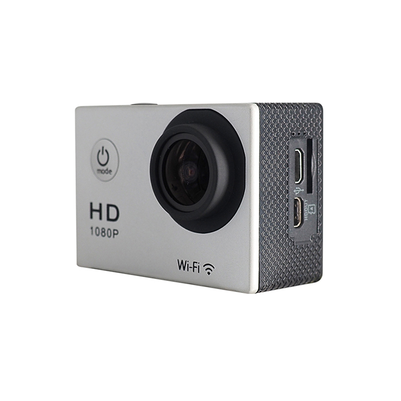 Cheap Wifi 1080P Outdoor Waterproof Action Camera X3J